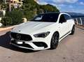 Mercedes-Benz CLA 35 AMG CLA Shooting Brake 35 AMG 7G-DCT AMG 4Matic White - thumbnail 3