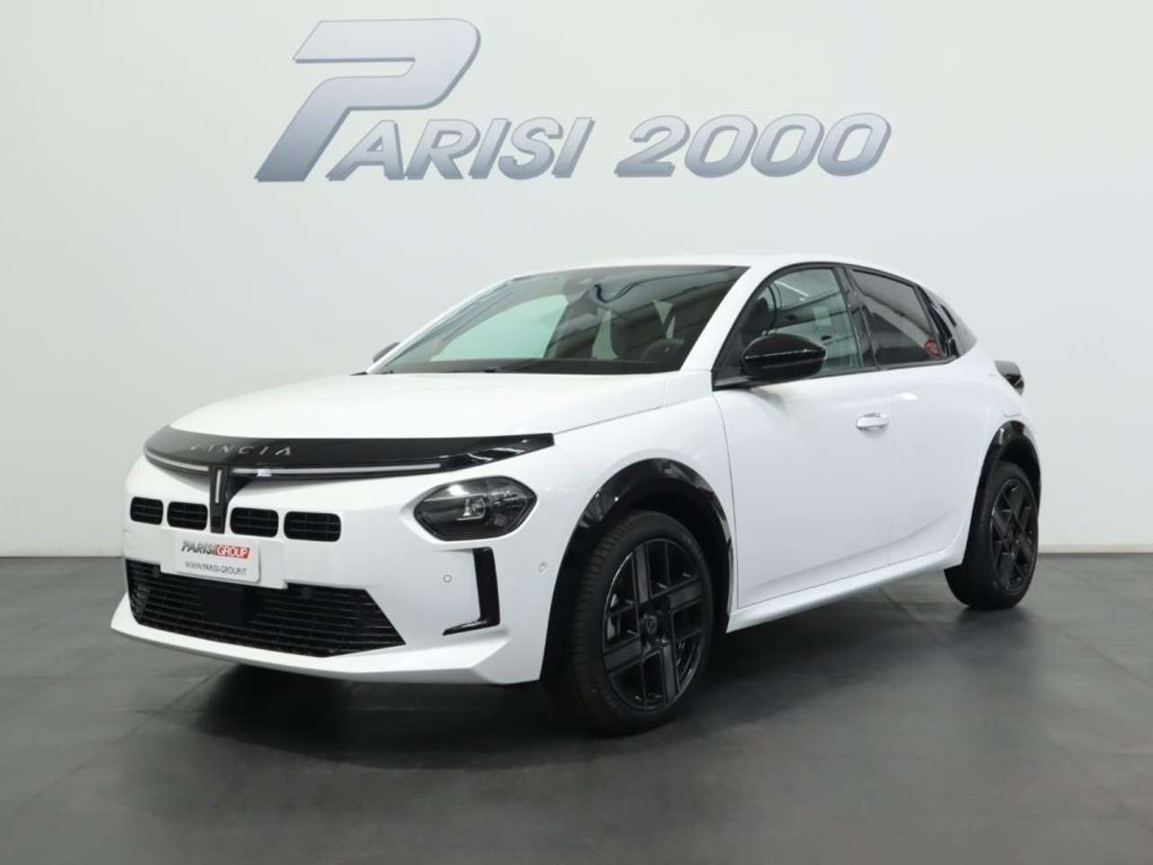 Lancia Ypsilon 1.2 Hybrid 100CV e-DCT LX *PROMO NLT*