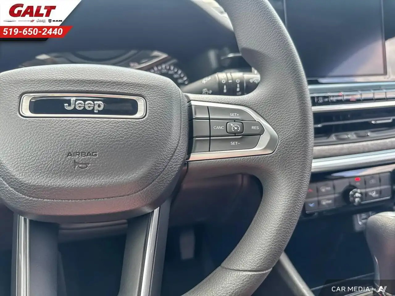 Jeep Compass fotografie Jeep Compass