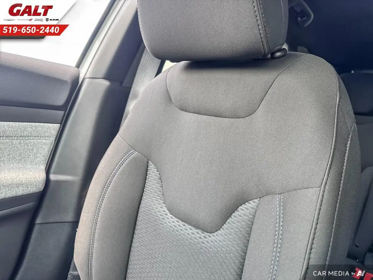 Jeep Compass fotografie Jeep Compass