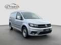 Volkswagen Caddy Maxi 2.0 TDI DSG Kasten BMT Plateado - thumbnail 3