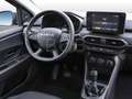 Dacia Sandero Essential TCe 90 PDC KLIMA BT ZV USB Schwarz - thumbnail 6