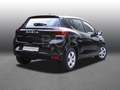 Dacia Sandero Essential TCe 90 PDC KLIMA BT ZV USB Schwarz - thumbnail 2