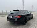 Skoda Superb Kombi 2,0 TDI Style DSG/1.BESITZ/ACC/SHA/SHZ/LE... Schwarz - thumbnail 8