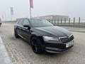 Skoda Superb Kombi 2,0 TDI Style DSG/1.BESITZ/ACC/SHA/SHZ/LE... Schwarz - thumbnail 4
