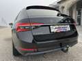 Skoda Superb Kombi 2,0 TDI Style DSG/1.BESITZ/ACC/SHA/SHZ/LE... Schwarz - thumbnail 18