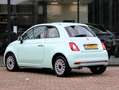 Fiat 500 1.2 Lounge | Apple Carplay / Panoramadak / Airco Grün - thumbnail 16