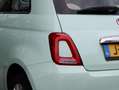 Fiat 500 1.2 Lounge | Apple Carplay / Panoramadak / Airco Grün - thumbnail 18