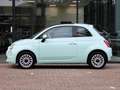 Fiat 500 1.2 Lounge | Apple Carplay / Panoramadak / Airco Grün - thumbnail 9