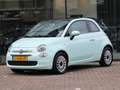 Fiat 500 1.2 Lounge | Apple Carplay / Panoramadak / Airco Grün - thumbnail 5