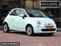 Fiat 500 1.2 Lounge | Apple Carplay / Panoramadak / Airco Grün - thumbnail 1
