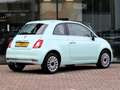 Fiat 500 1.2 Lounge | Apple Carplay / Panoramadak / Airco Grün - thumbnail 4