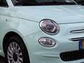 Fiat 500 1.2 Lounge | Apple Carplay / Panoramadak / Airco Grün - thumbnail 14
