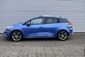 Renault Clio 1.2 GT AUTOMAAT Estate | Trekhaak | Camera | Navi Blauw - thumbnail 6