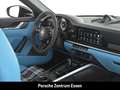 Porsche 992 Targa 4S / Sportabgasanlage 360 Kamera Apple CarPl Noir - thumbnail 25