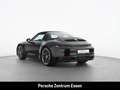Porsche 992 Targa 4S / Sportabgasanlage 360 Kamera Apple CarPl Schwarz - thumbnail 3