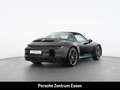 Porsche 992 Targa 4S / Sportabgasanlage 360 Kamera Apple CarPl Noir - thumbnail 4