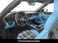 Porsche 992 Targa 4S / Sportabgasanlage 360 Kamera Apple CarPl Noir - thumbnail 10