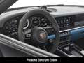 Porsche 992 Targa 4S / Sportabgasanlage 360 Kamera Apple CarPl Noir - thumbnail 16