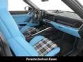 Porsche 992 Targa 4S / Sportabgasanlage 360 Kamera Apple CarPl Schwarz - thumbnail 21