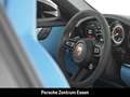 Porsche 992 Targa 4S / Sportabgasanlage 360 Kamera Apple CarPl Noir - thumbnail 19