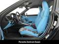 Porsche 992 Targa 4S / Sportabgasanlage 360 Kamera Apple CarPl Noir - thumbnail 14
