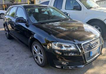 Sportback 2.0 tdi Ambition