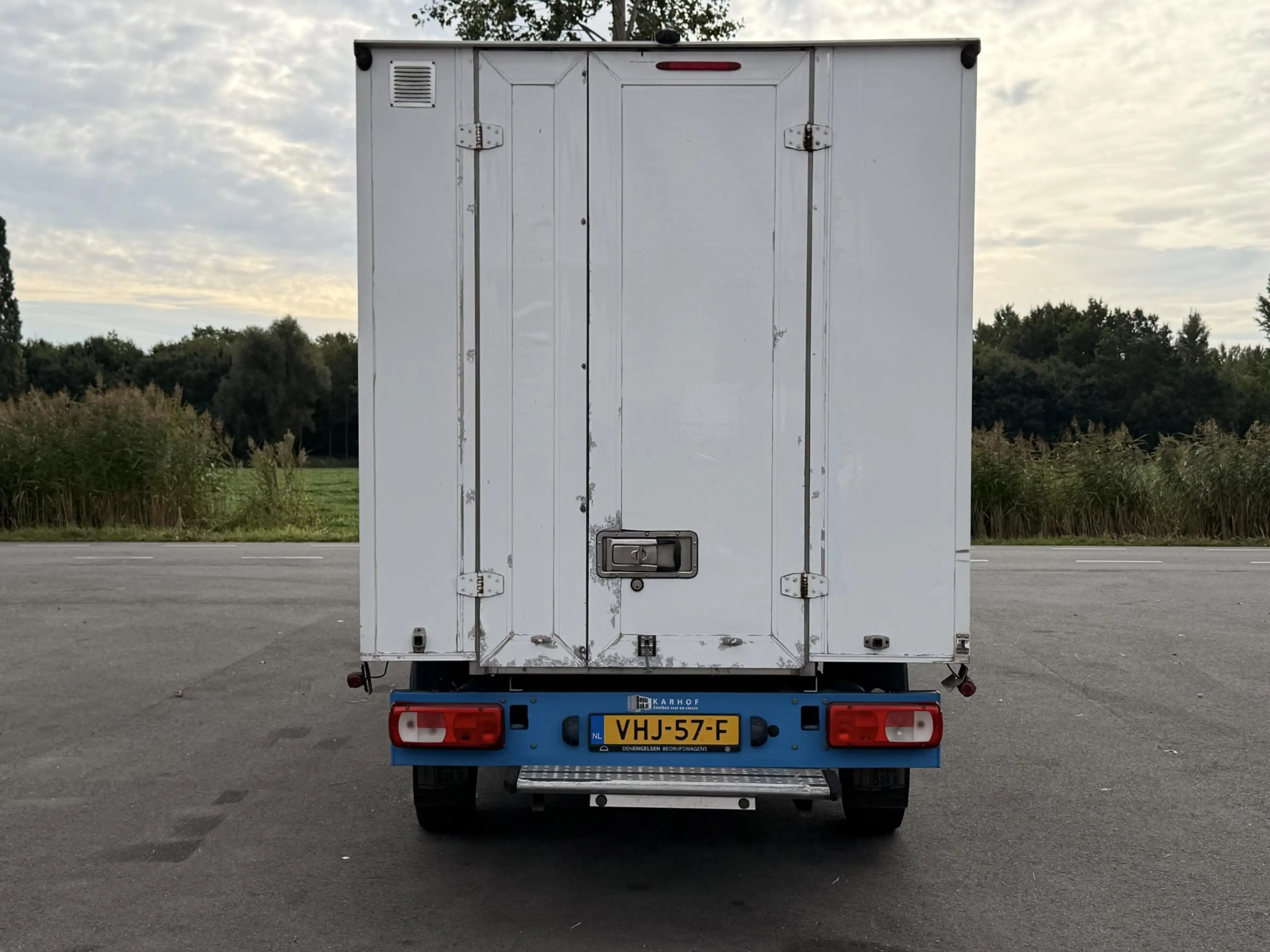 Volkswagen Crafter 35 2.0 TDI L4H3 | € 6.950,- NETTO! | Euro 6 | Came — photo 6