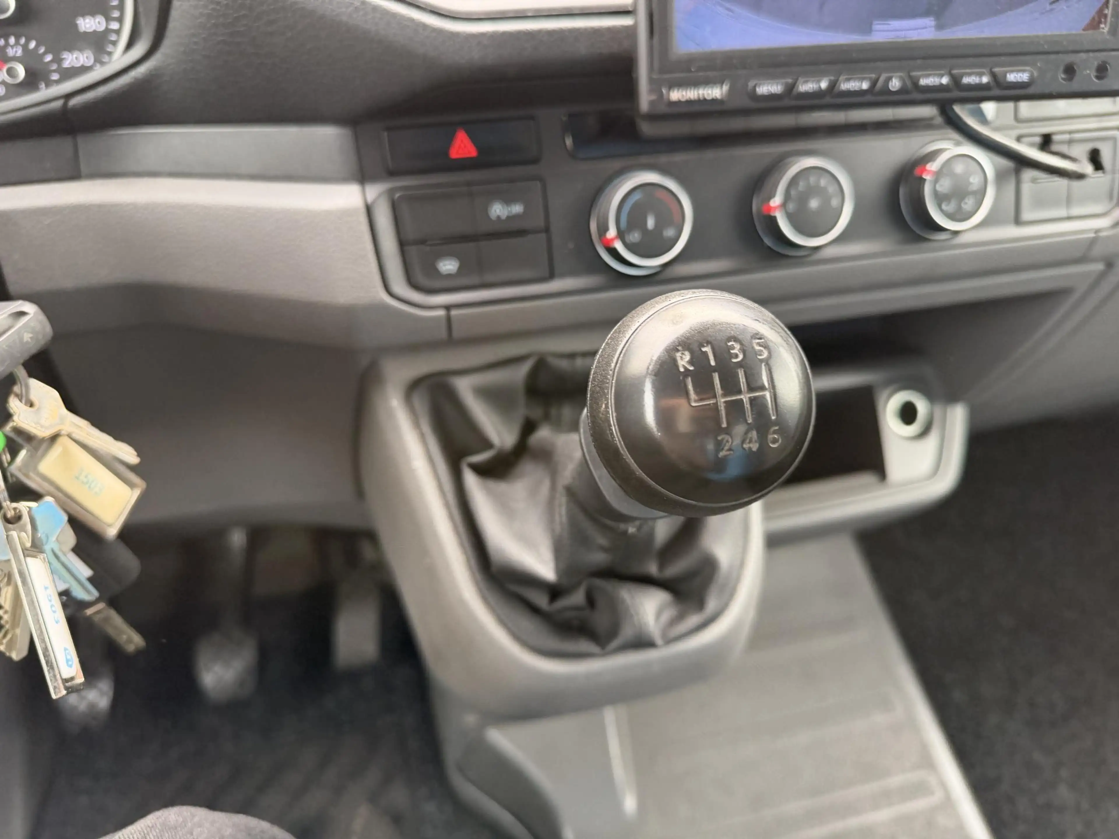 Volkswagen Crafter 35 2.0 TDI L4H3 | € 6.950,- NETTO! | Euro 6 | Came — photo 13
