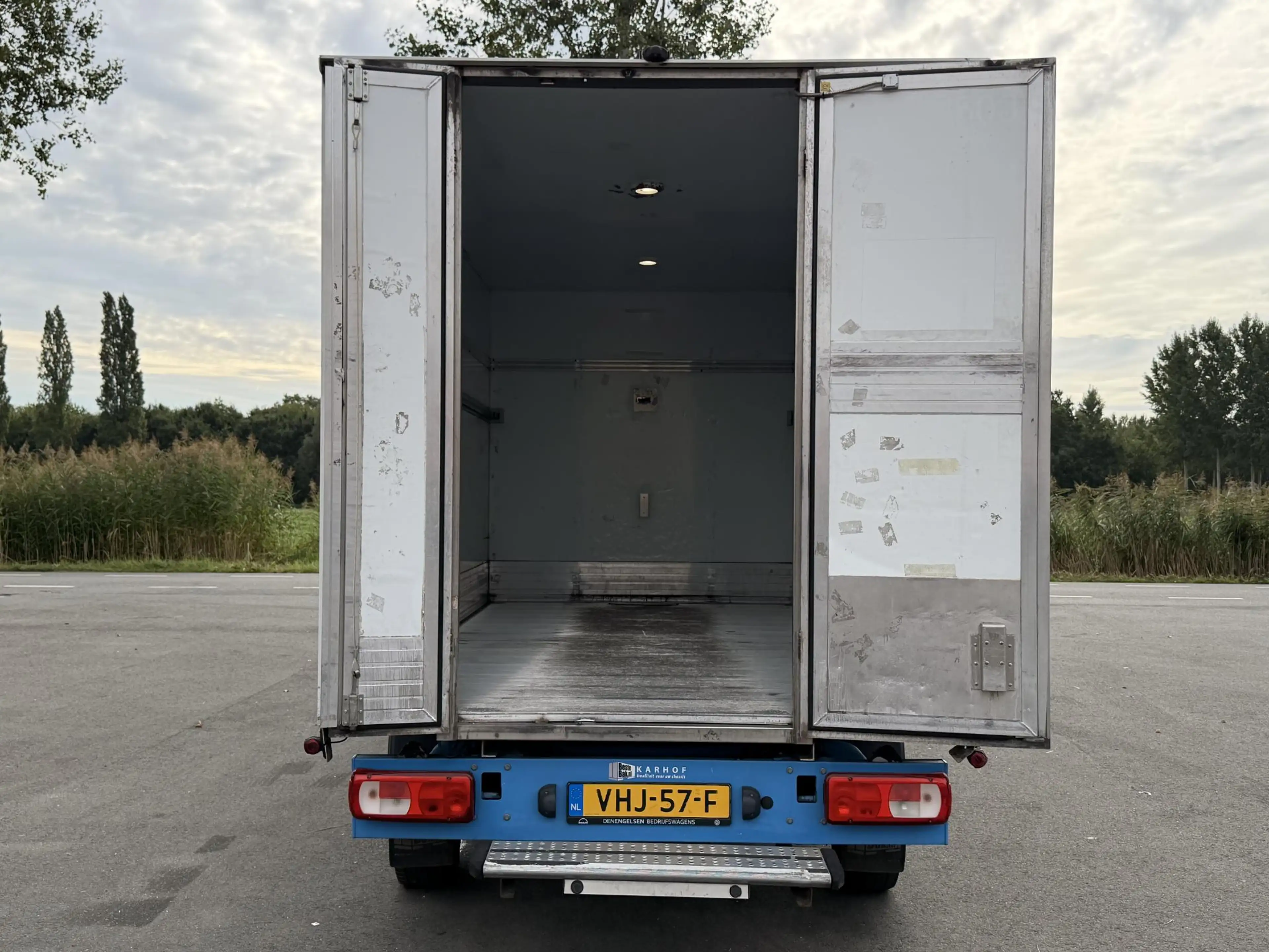 Volkswagen Crafter 35 2.0 TDI L4H3 | € 6.950,- NETTO! | Euro 6 | Came — photo 15