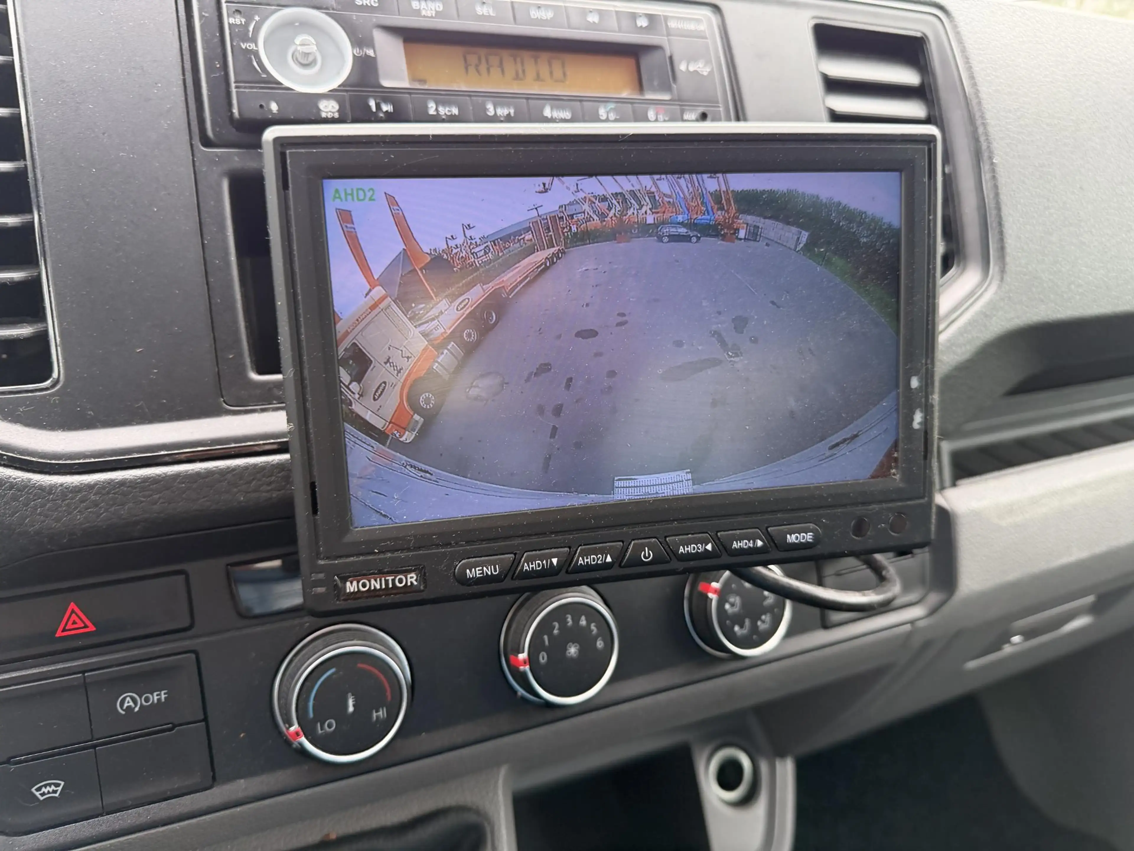 Volkswagen Crafter 35 2.0 TDI L4H3 | € 6.950,- NETTO! | Euro 6 | Came — photo 11