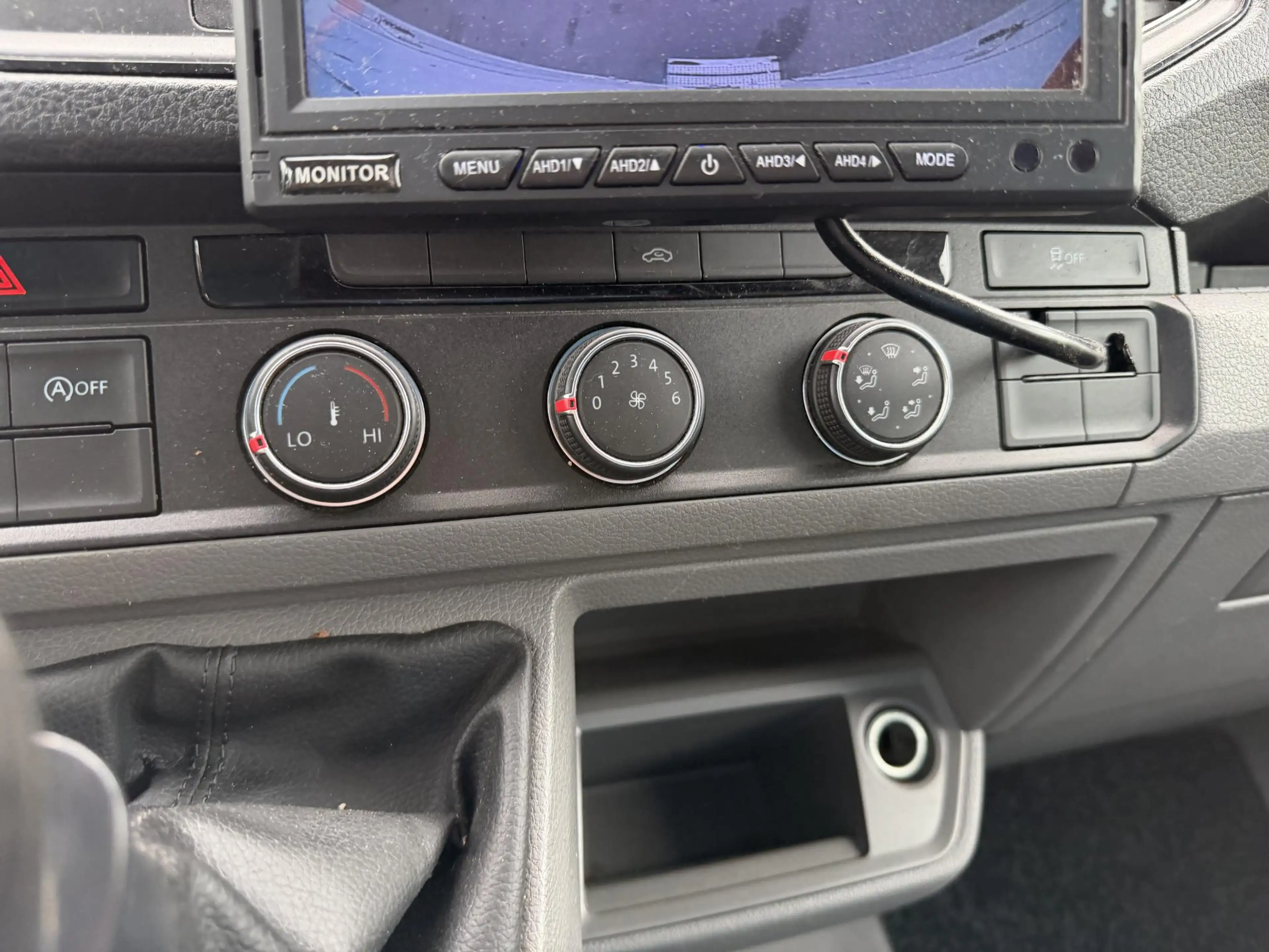Volkswagen Crafter 35 2.0 TDI L4H3 | € 6.950,- NETTO! | Euro 6 | Came — photo 12