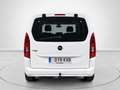 Opel Combo Life 1.2 T S/S Selective L Blanco - thumbnail 4
