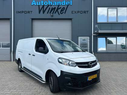 Opel Vivaro 2.0 CDTI L3H1 Edition