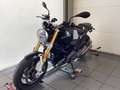 BMW R nineT Original mit upsideDown Gabel, Frästeile Schwarz - thumbnail 2