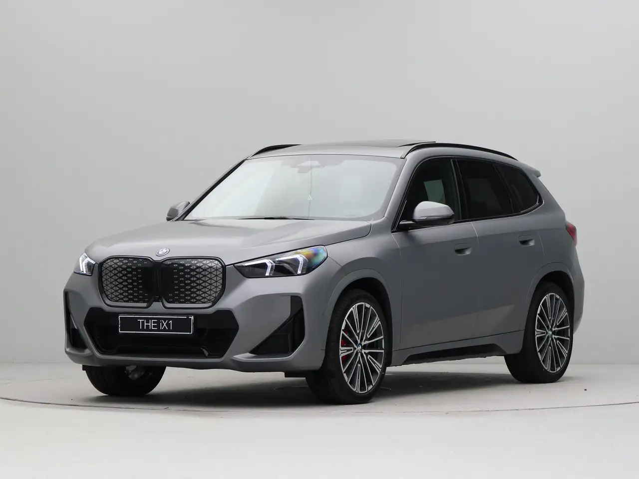 BMW iX1