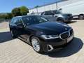BMW 520 xDrive Luxury Line/ Head-UP/Leder/Keyless-Go Schwarz - thumbnail 3