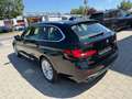 BMW 520 xDrive Luxury Line/ Head-UP/Leder/Keyless-Go Schwarz - thumbnail 10