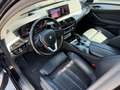 BMW 520 xDrive Luxury Line/ Head-UP/Leder/Keyless-Go Schwarz - thumbnail 11