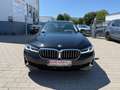 BMW 520 xDrive Luxury Line/ Head-UP/Leder/Keyless-Go Schwarz - thumbnail 2