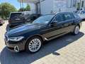 BMW 520 xDrive Luxury Line/ Head-UP/Leder/Keyless-Go Schwarz - thumbnail 5