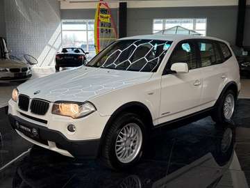 xDrive 18d Leder Sihzg Klima Servo PDC AHK