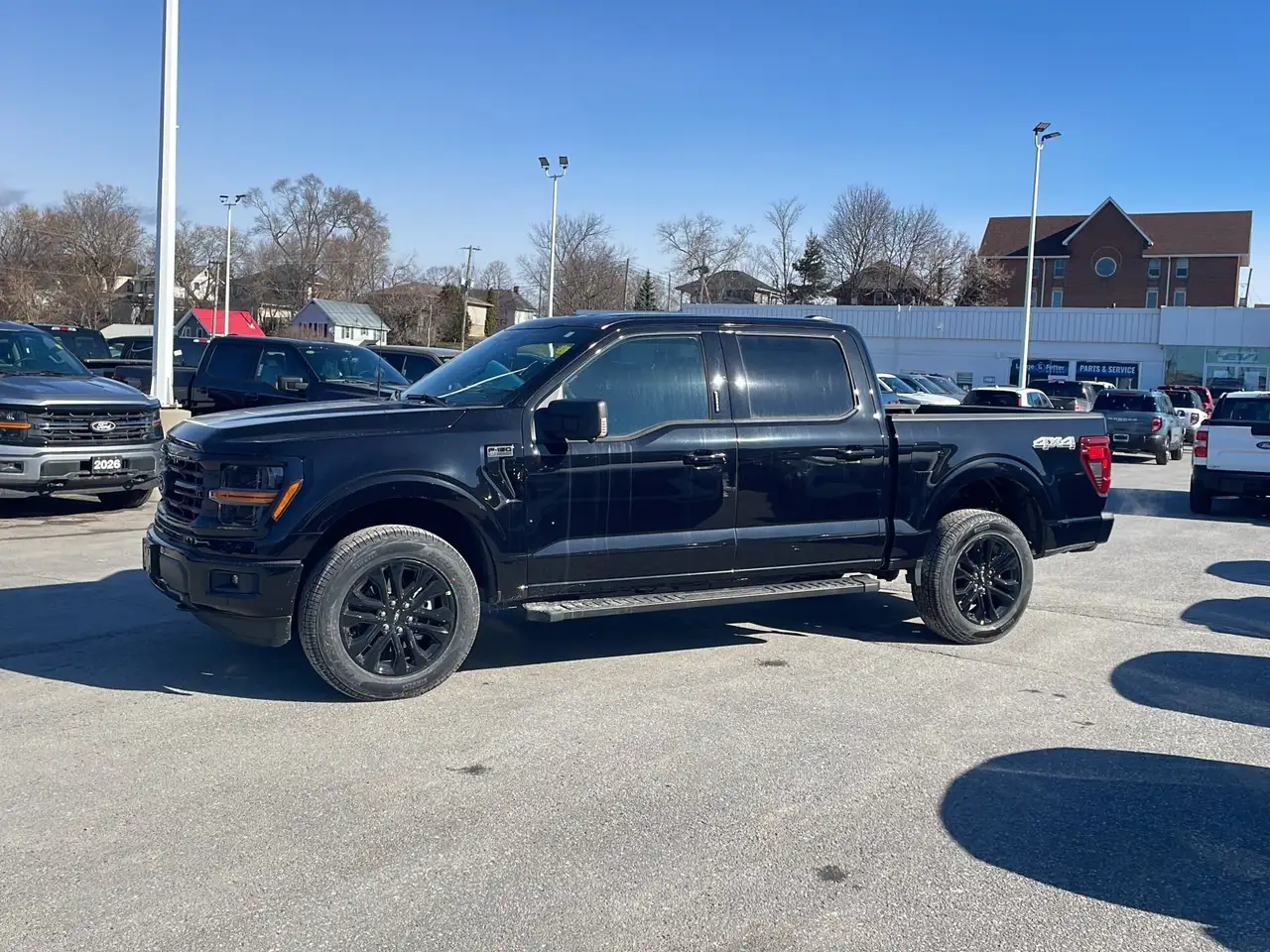 Ford F 150 снимка Ford F 150