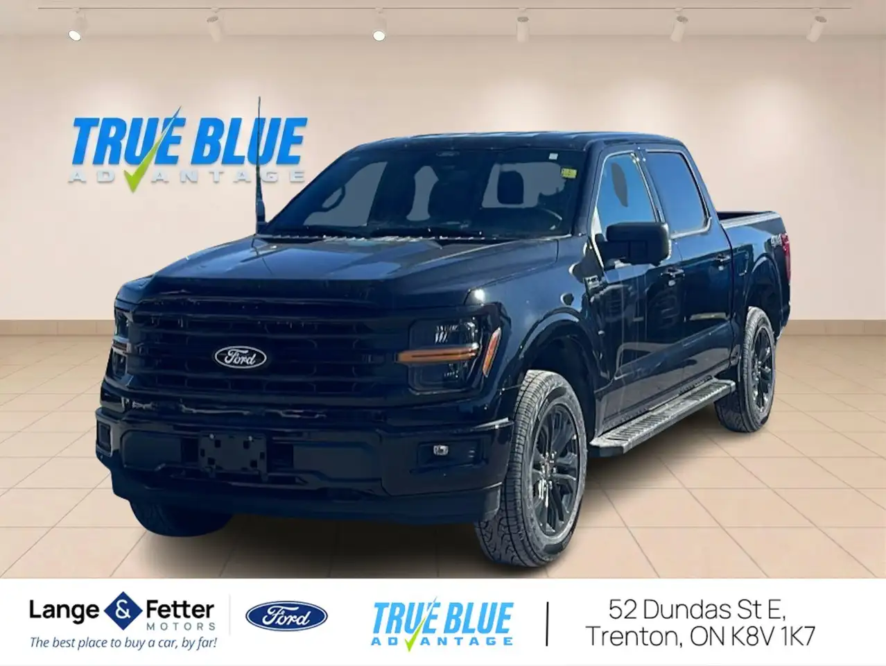 2026 Ford F 150