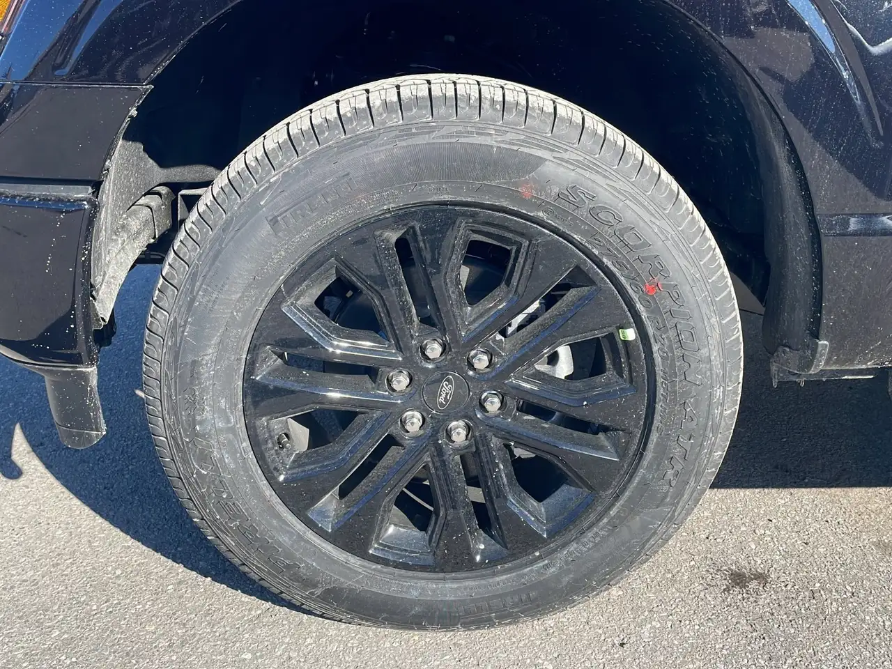 Ford F 150 снимка Ford F 150