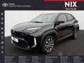 Toyota Yaris Cross Hybrid Team Deutschland KAMERA Schwarz - thumbnail 1