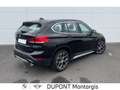BMW X1 xDrive18dA 150ch xLine Nero - thumbnail 2