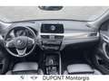 BMW X1 xDrive18dA 150ch xLine Nero - thumbnail 5