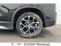BMW X1 xDrive18dA 150ch xLine Noir - thumbnail 8