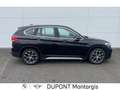 BMW X1 xDrive18dA 150ch xLine Noir - thumbnail 3